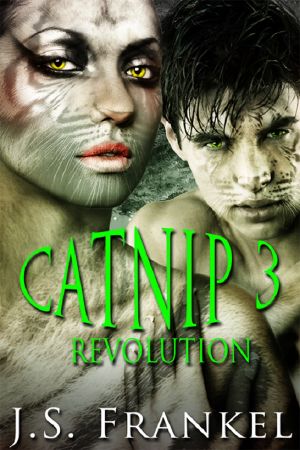 [Catnip 03] • Revolution